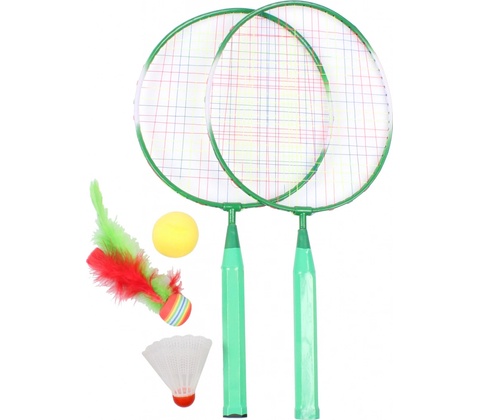 Merco Training Set