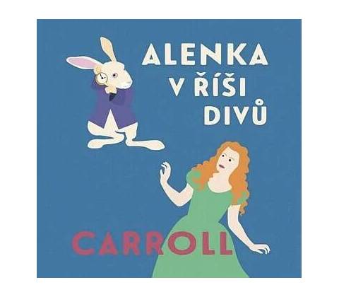 Alenka v říši divů