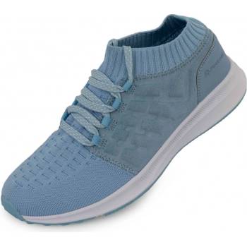Alpine Pro dámské boty Lelka modré