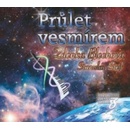 Průlet Vesmírem CD