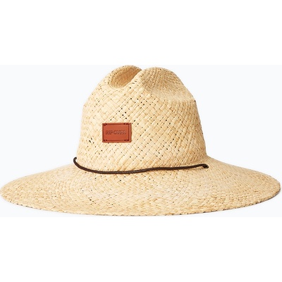 Rip Curl Premium Surf Straw women's Natural