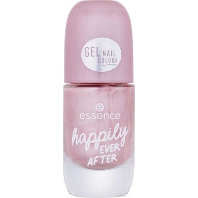 Essence Gel Nail Colour 06 Happily Ever After Lak na nechty 8 ml