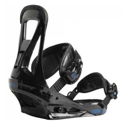 vazani BURTON Freestyle L BLK