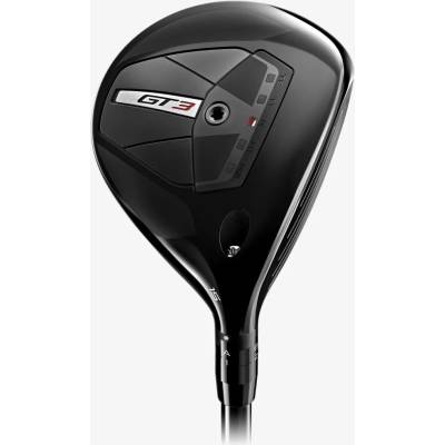 Titleist GT3 Project X Denali Red 50 Fairway dřevo pravé 6.0 15°