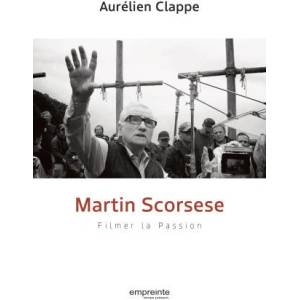 Martin Scorsese Filmer la Passion (2023)