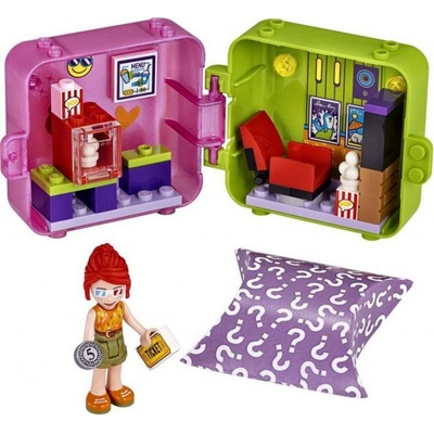 LEGO® Friends 41408 Herní boxík: Mia a kino