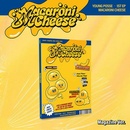 Young Posse Macaroni Cheese CD