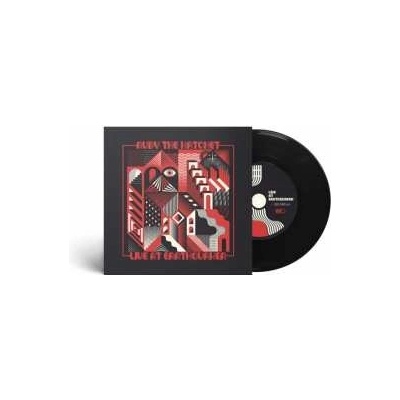 Ruby The Hatchet - Live At Earthquaker LP