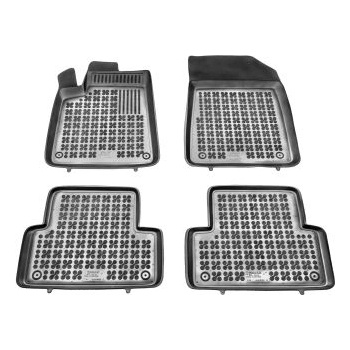 Image 1 of Гумени стелки за citroen c5 i (2001-2008) - тип леген