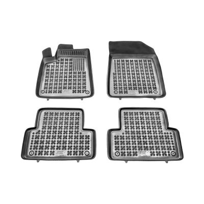 Гумени стелки за citroen c5 i (2001-2008) - тип леген