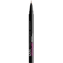 NYX Professional Makeup Lift&Snatch Brow Tint Pen fix na obočie 01 Blonde 1 ml