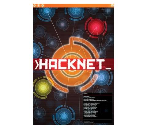 Hacknet Complete