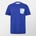 Original Penguin Тениска Original Penguin Men's Regular Fit T-Shirt - Mazarine Blue
