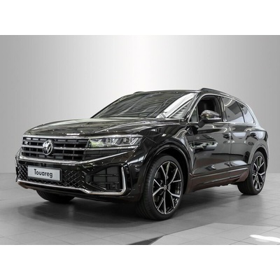 Volkswagen Touareg 3.0 TDI 4Motion 210 kW