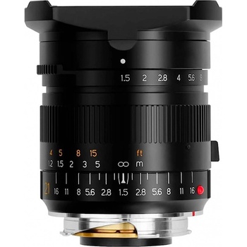 TTArtisan 21mm f/1.5 Leica M