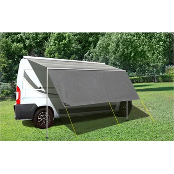 Brunner Sunny View 340 cm Цвят: сив