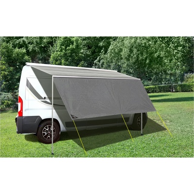 Brunner Sunny View 340 cm Цвят: сив