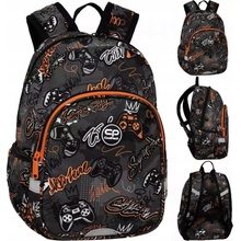 Coolpack Toby Predškolský ruksak výletný chlapčenský Gamer F049827