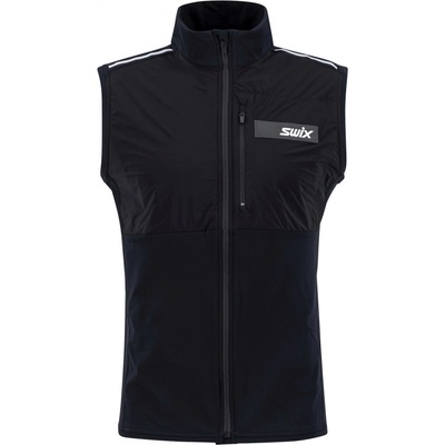 Swix Focus warm Black