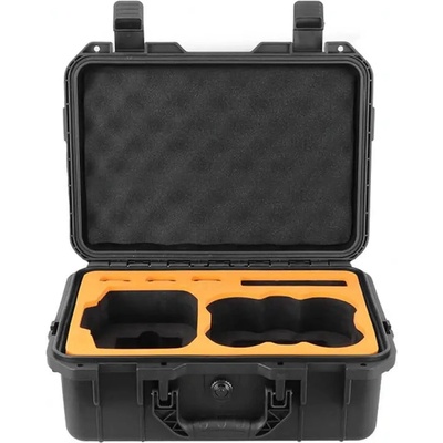 SUNNYLiFE Защитен куфар SUNNYLIFE за DJI Neo, черен (5907085520292)