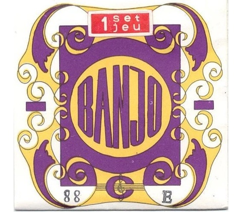 Gorstrings č.88