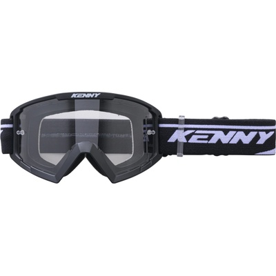 Kenny TRACK 25 detské shiny