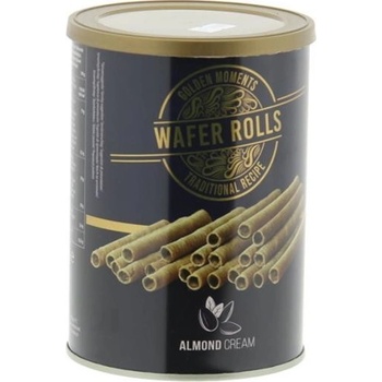 Papadopoulos Caprice plněné trubičky Classic 400 g