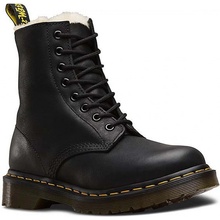 Dr. Martens 1460 Serena black Burnished Wyoming