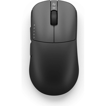 Dark Project Novus BG Black