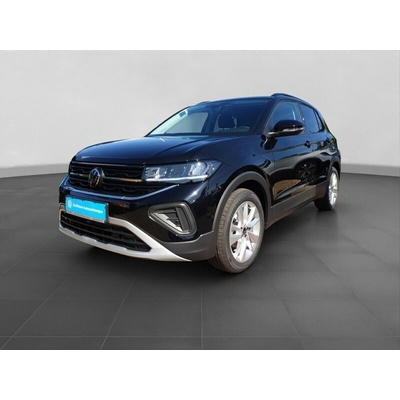 Volkswagen T-Cross 1.0 TSI DSG Life 85 kW