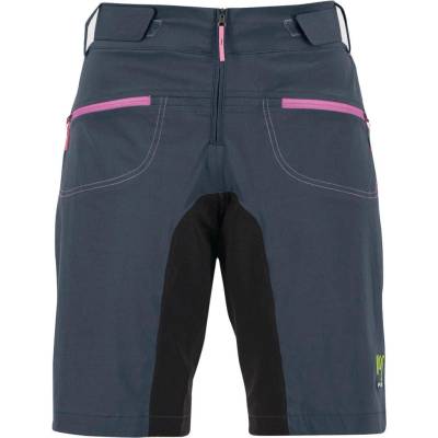 Karpos Ballistic Evo dámské ombre blue/black