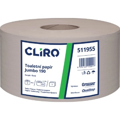 Jumbo 190 do zásobníků 1 vrstvý 1 ks
