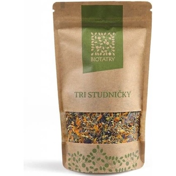 BIOTATRY Tri studničky 30 g