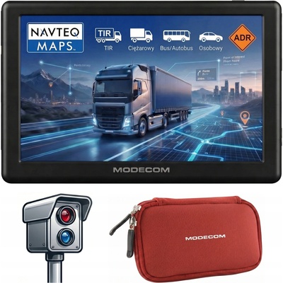 Modecom FreeWAY CX 5.0