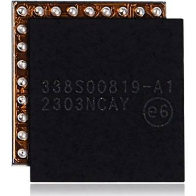 IC čip správy napájení fotoaparátu iPhone 14 / 14 Plus / 14 Pro / 14 Pro Max (338S00819) IPH1575