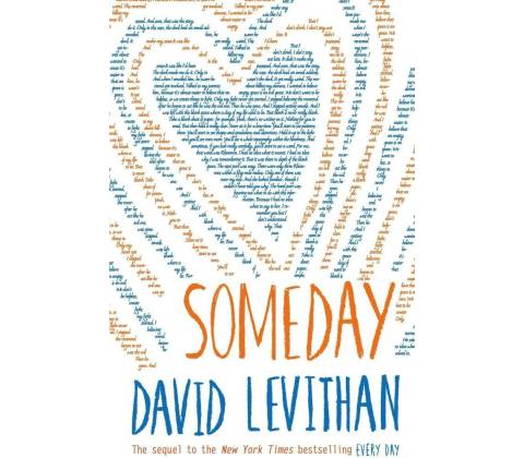 Someday