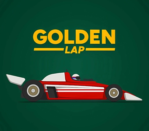 Golden Lap
