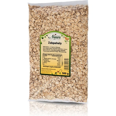 Dénes Natura Ovsené vločky 500g