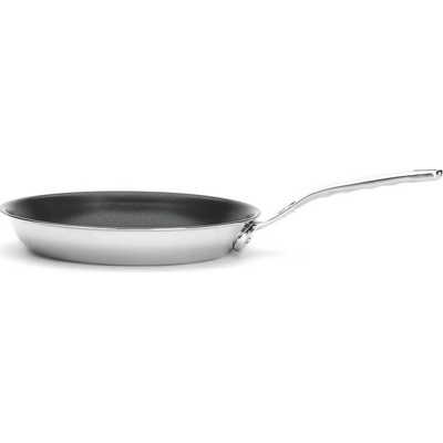 de Buyer Nerezová pánev AFFINITY s keramickým povrchem P.28cm