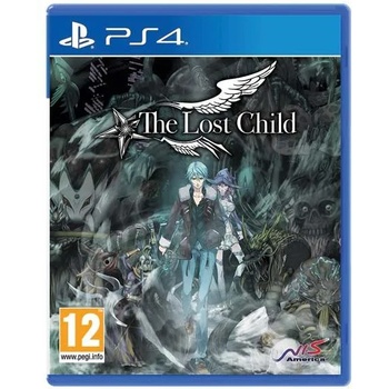 Image 1 of NIS America The Lost Child (PS4)