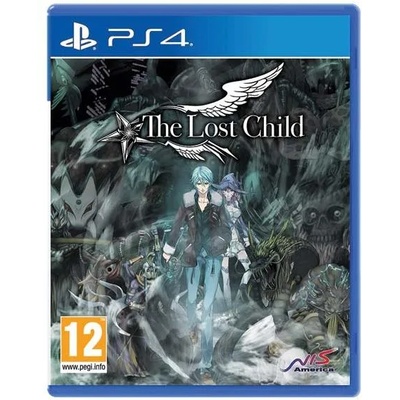 NIS America The Lost Child (PS4)