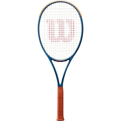 Wilson Blade 98 Roland Garros 2024