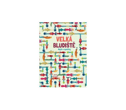 Velká bludiště