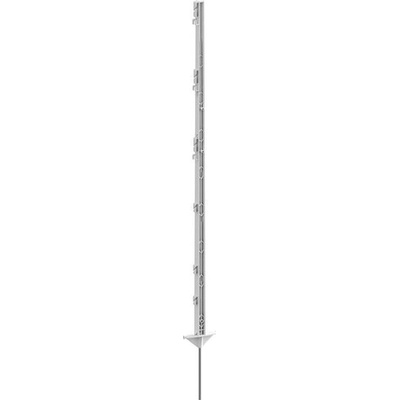 Plastový stĺpik CLASSIC 125cm