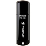 Transcend JetFlash 350 16GB TS16GJF350 Флаш памет