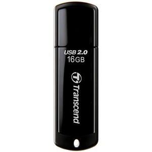 Transcend JetFlash 350 16GB TS16GJF350 Флаш памет
