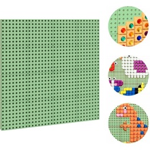 MASTERKIDZ Wall Panel Science Board Creative STEM Board