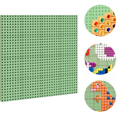 MASTERKIDZ Wall Panel Science Board Creative STEM Board
