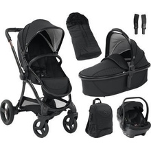 BABYSTYLE egg2 set 6v1 black geo 2023