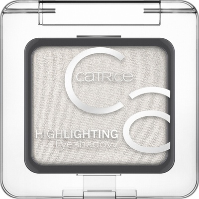 Catrice Highlighting Eyeshadow rozjasňovací oční stíny 030 Metallic Lights 2 g – Zboží Dáma